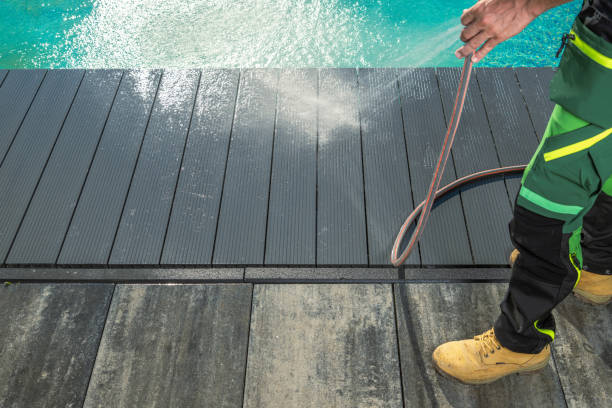  Wilmington, NC Pressure Washing Pros