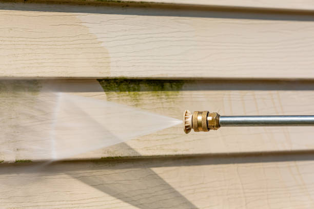 Why Choose Our Certified Pressure Washing Experts for Your Project Needs in Wilmington, NC?